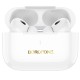 Бездротові Bluetooth навушники Borofone BW59 Plus True wireless ANC noise reduction BT 5.3 White